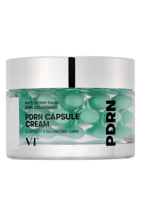 PDRN Capsule Cream 100