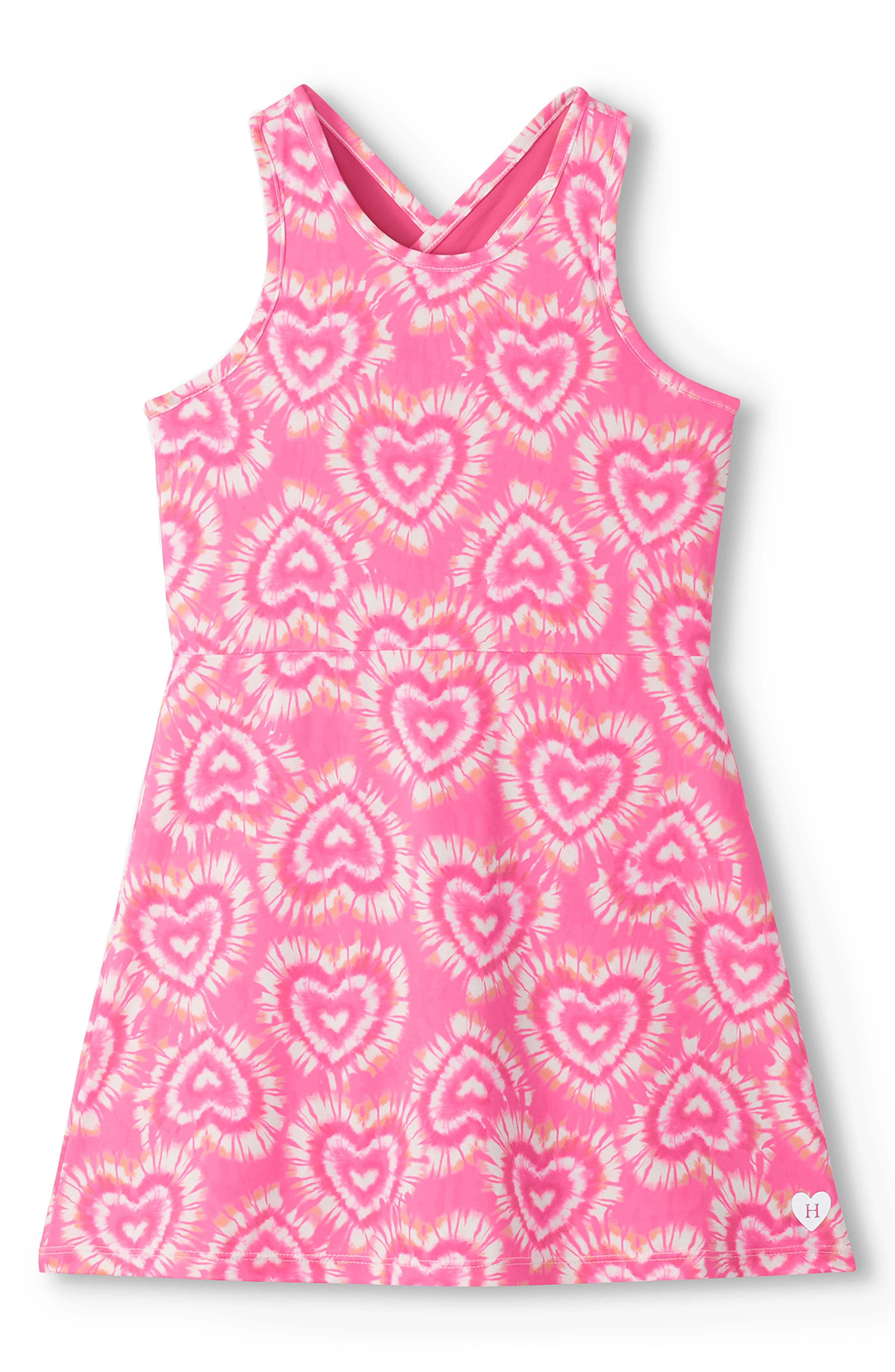 selected PINK
