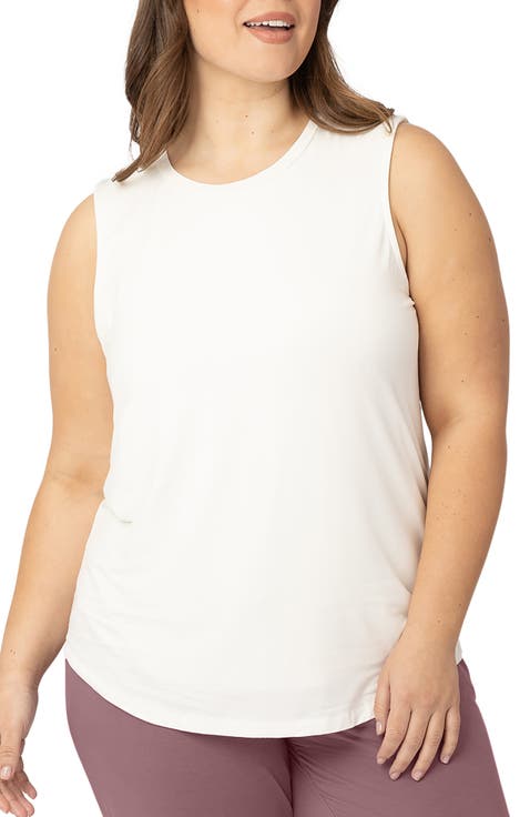 Maternity & Nursing Tank