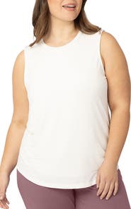 Kindred Bravely Maternity & Nursing Tank