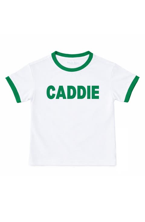Caddie T-Shirt (Baby)