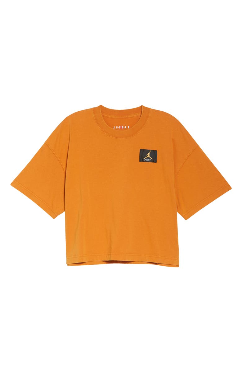 Jordan Nike Jordan Flight Essentials T-Shirt, Alternate, color,