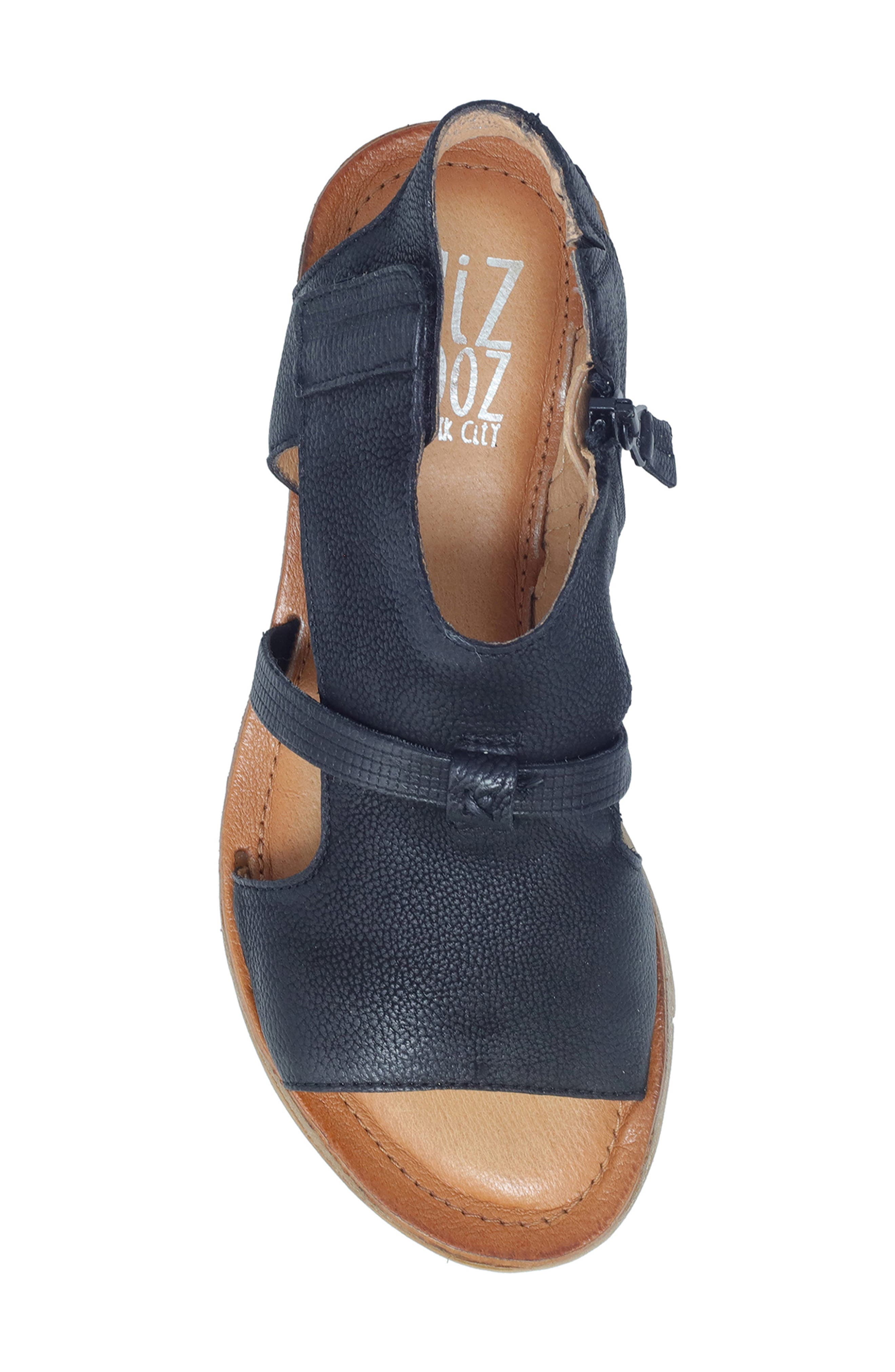 Miz Mooz Finnley Sandal, Alternate, color, 
