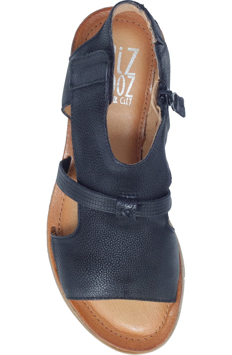 Miz Mooz Finnley Sandal, Alternate, color,