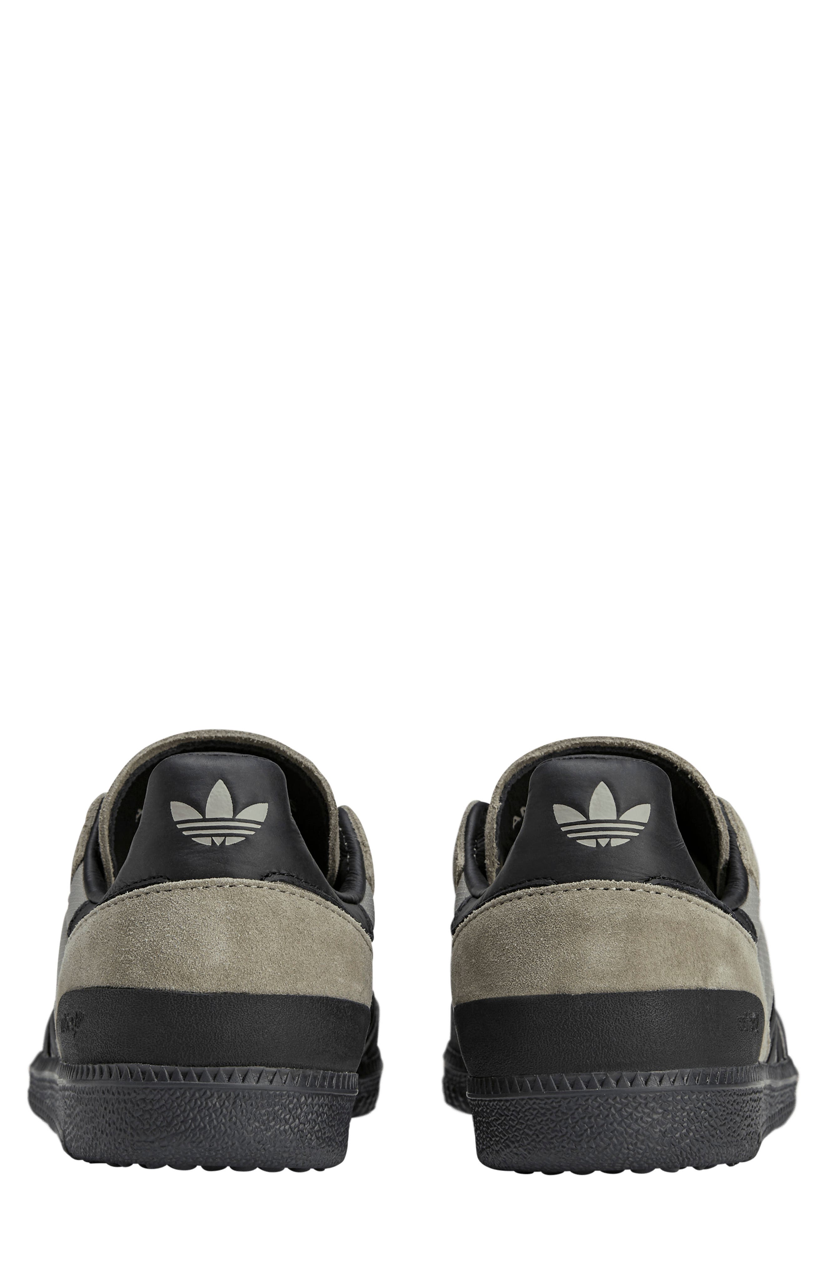 adidas x 100 Thieves Palos Hills Sneaker, Alternate, color, Silpeb/ Cblack/ Ftwwht