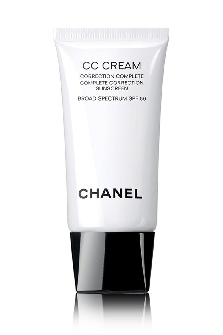 CC CREAM 
Complete Correction Sunscreen Broad Spectrum SPF 50, Main, color, 20 BEIGE
