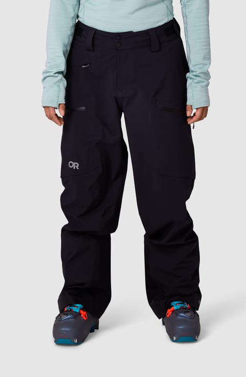 Skytour LT Pants
