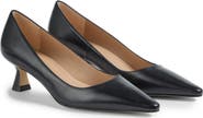 LK Bennett Avalina Pointed Toe Pump