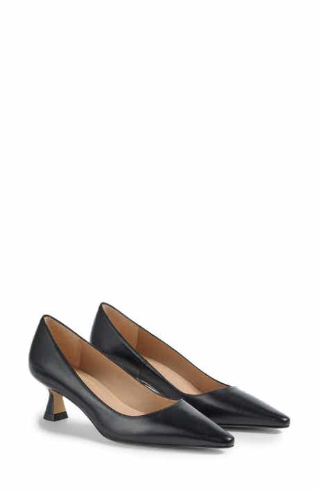 LK Bennett Avalina Pointed Toe Pump