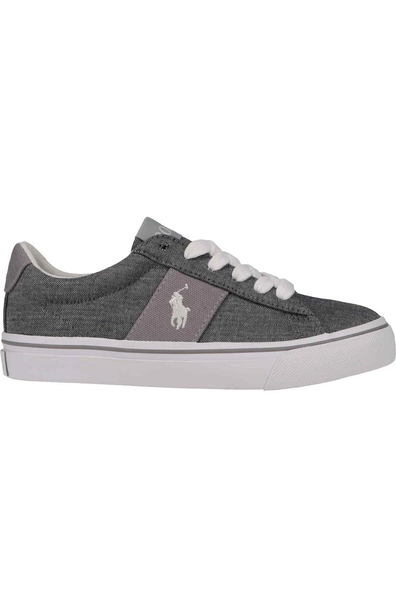 Polo Ralph Lauren Kids' Sayer Low Top Sneaker, Alternate, color,