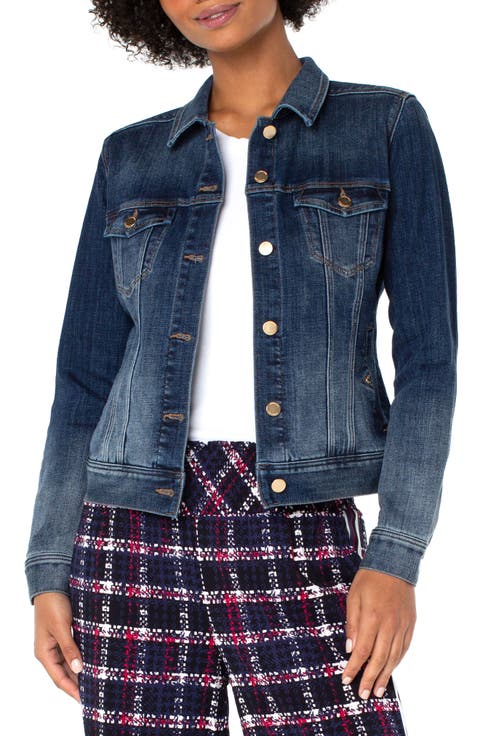 Classic Denim Jacket