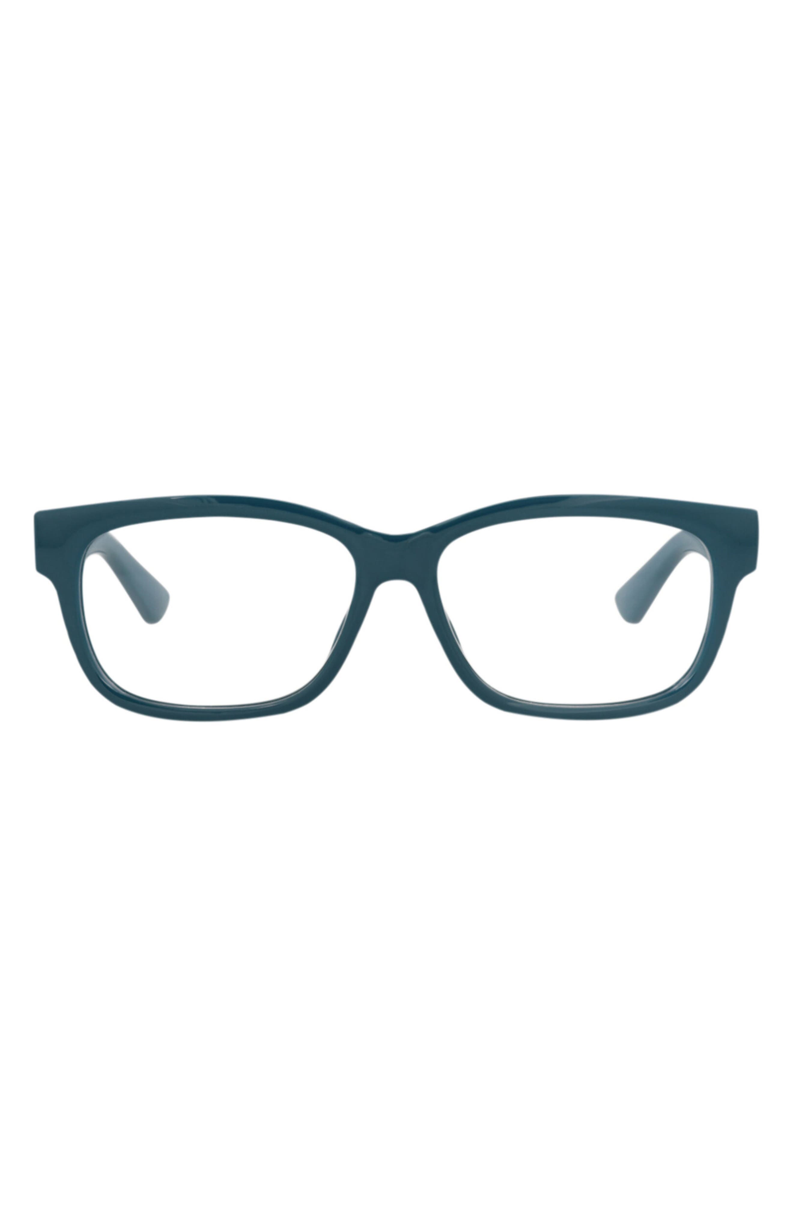 55mm Rectangular Optical Glasses