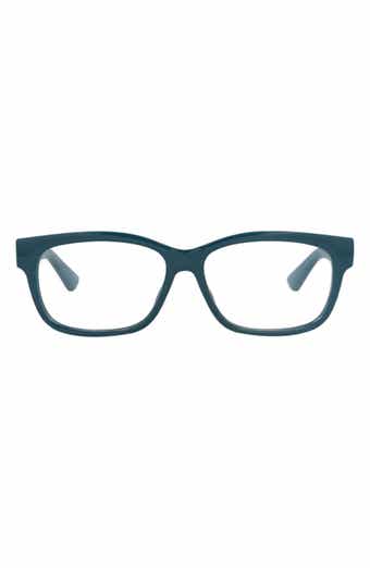 55mm Rectangular Optical Glasses
