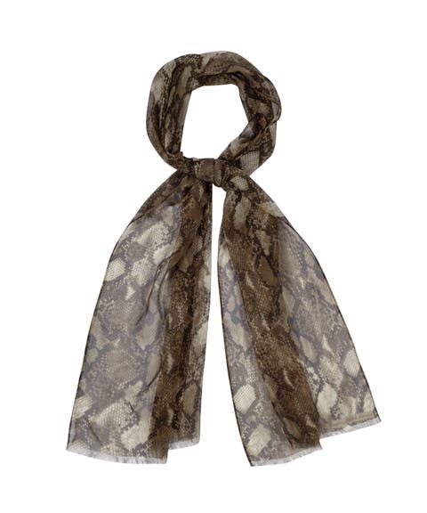 Abstract Wrap