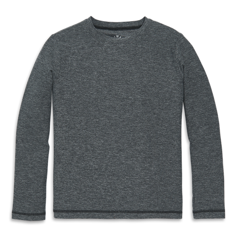 Kids Long Sleeve Flexlite Tee