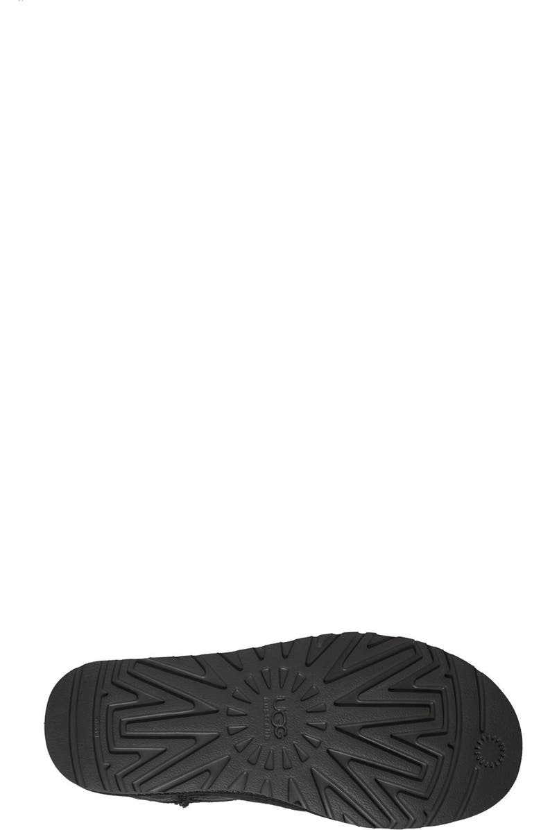 UGG<sup>®</sup> 'Mini Bailey Button' Boot, Alternate, color,