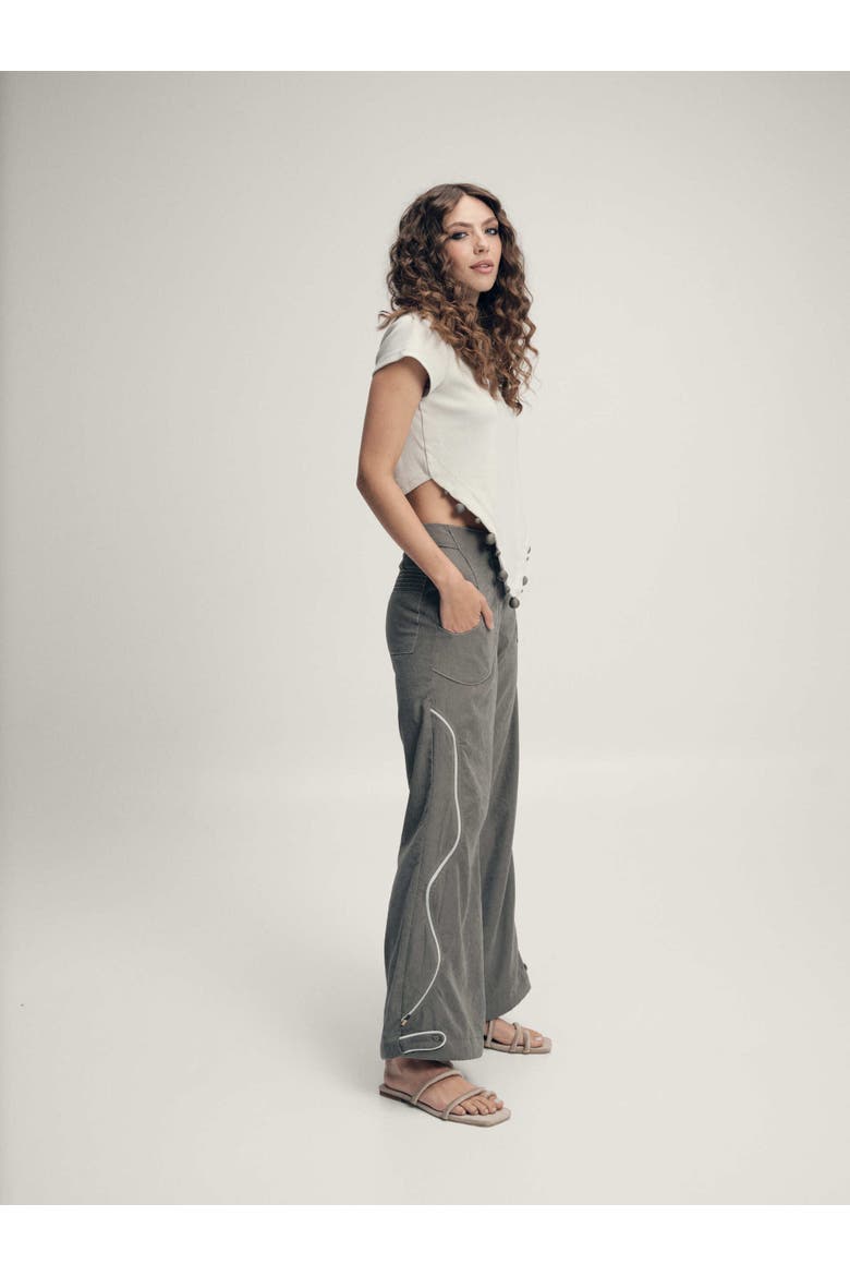 Eden Pant, Alternate, color, Green