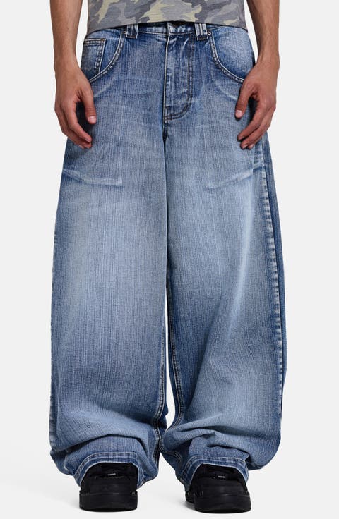 Airtex Loser Applique Colossus Jeans