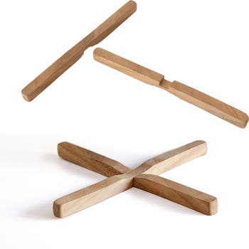 Others Trade for Hope New Wooden Trivet | Nordstrom