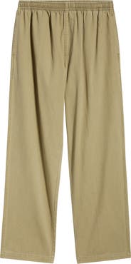 Obey Theo Easy Pants