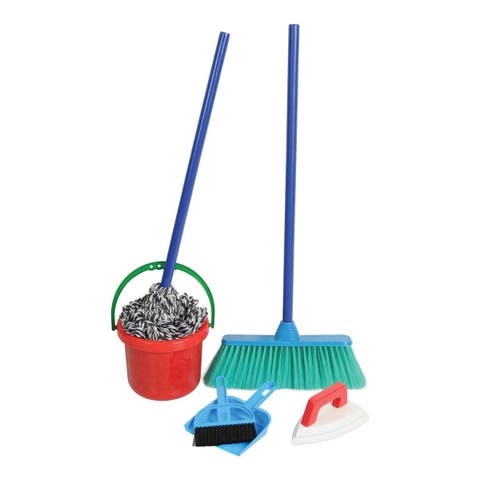 Housekeeping Accessories Set