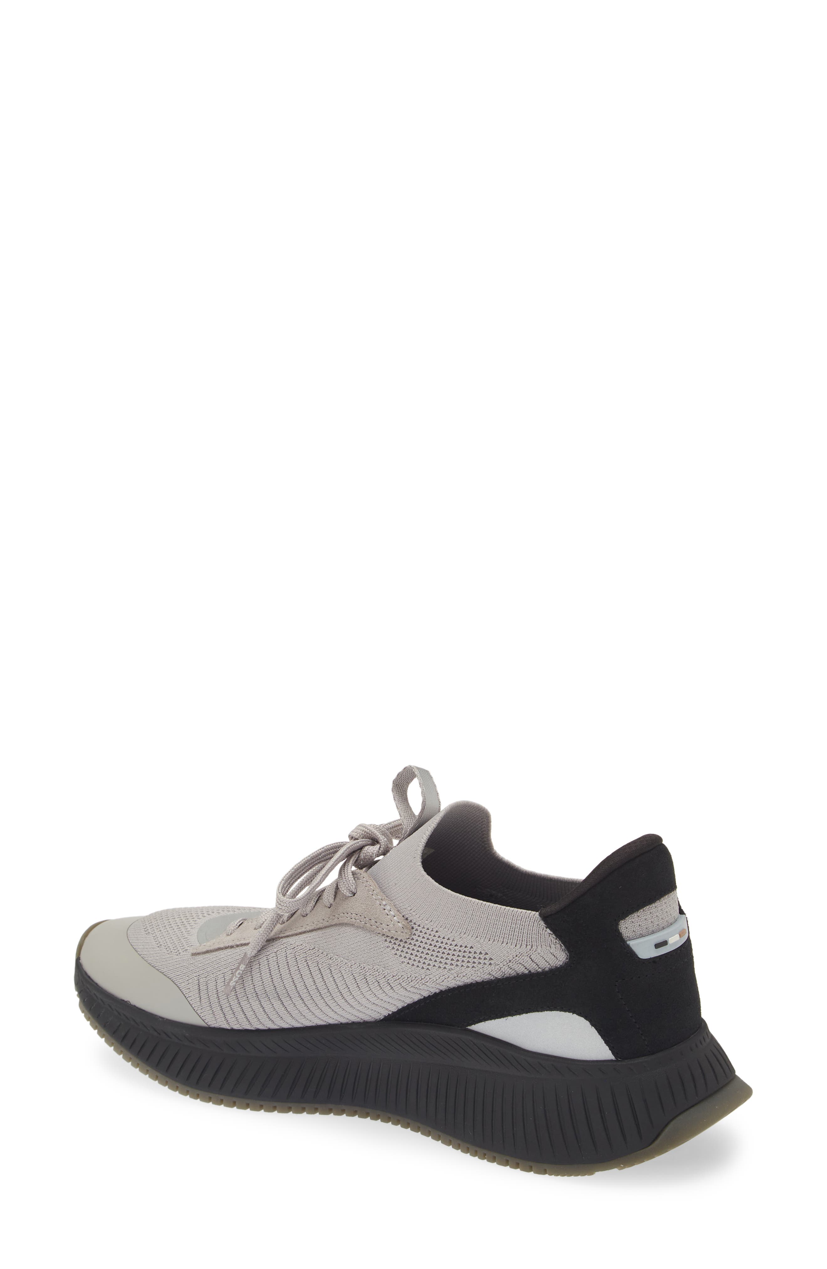 BOSS TTNM Evo Knit Sneaker, Alternate, color, 