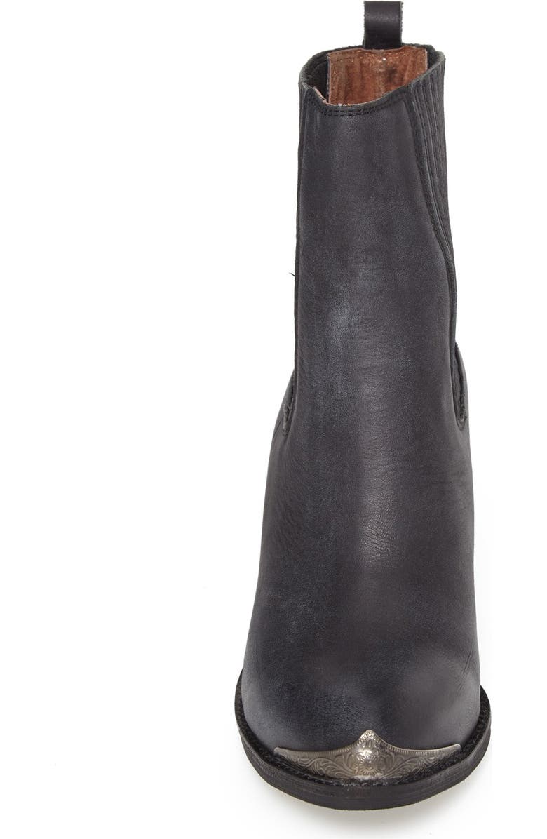 Jeffrey Campbell 'Bentley-2' Bootie, Alternate, color,