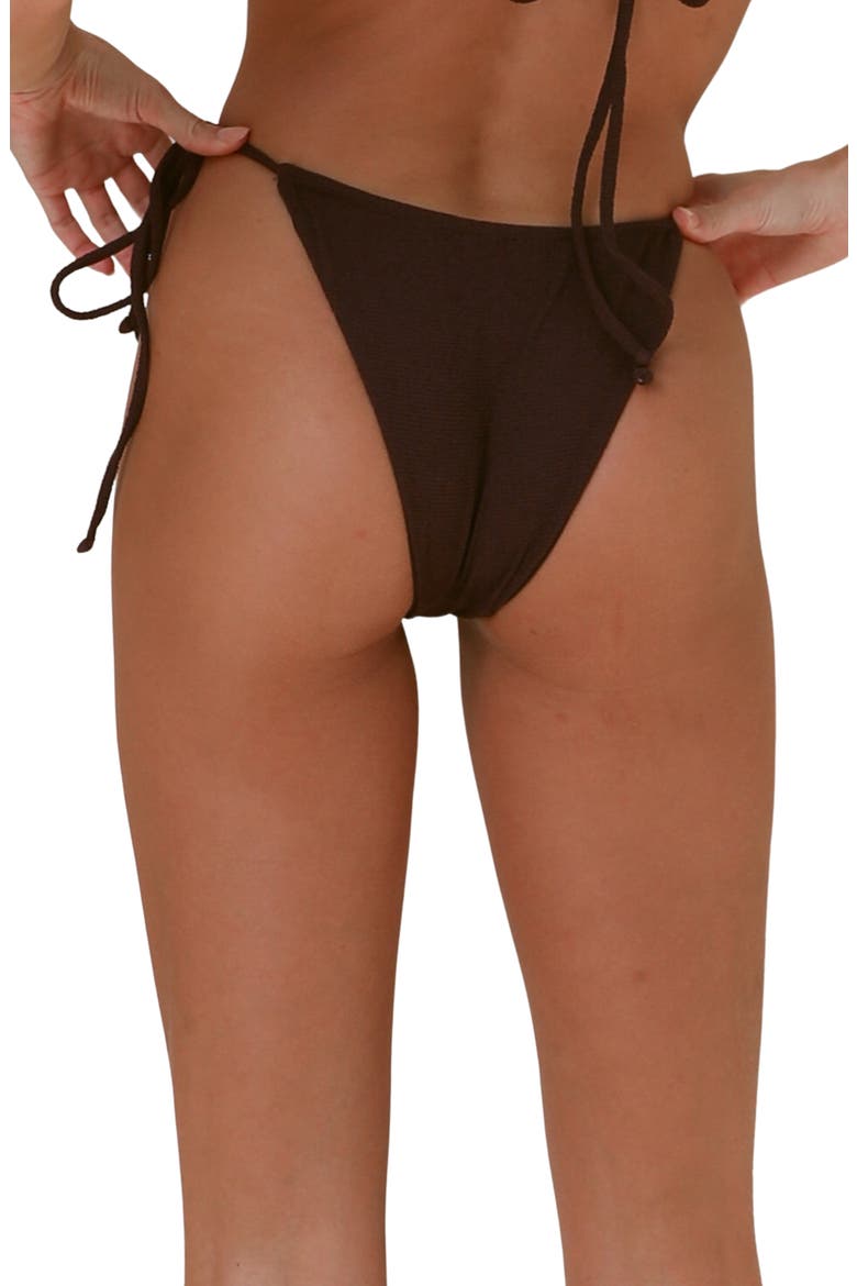 River Side Tie Bikini Briefs, Alternate, color, EARTH RIPPLE