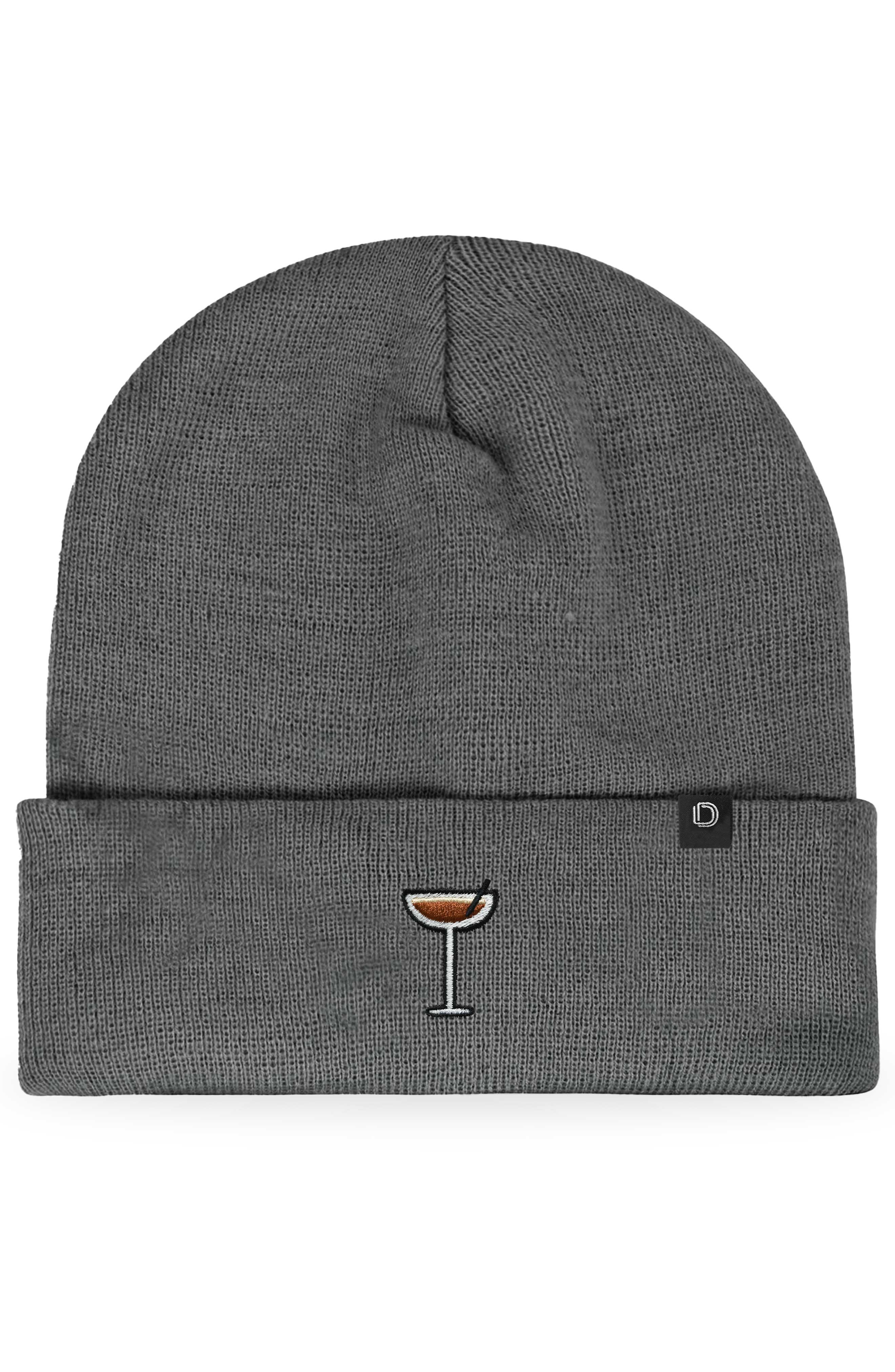 Asphalt Gray