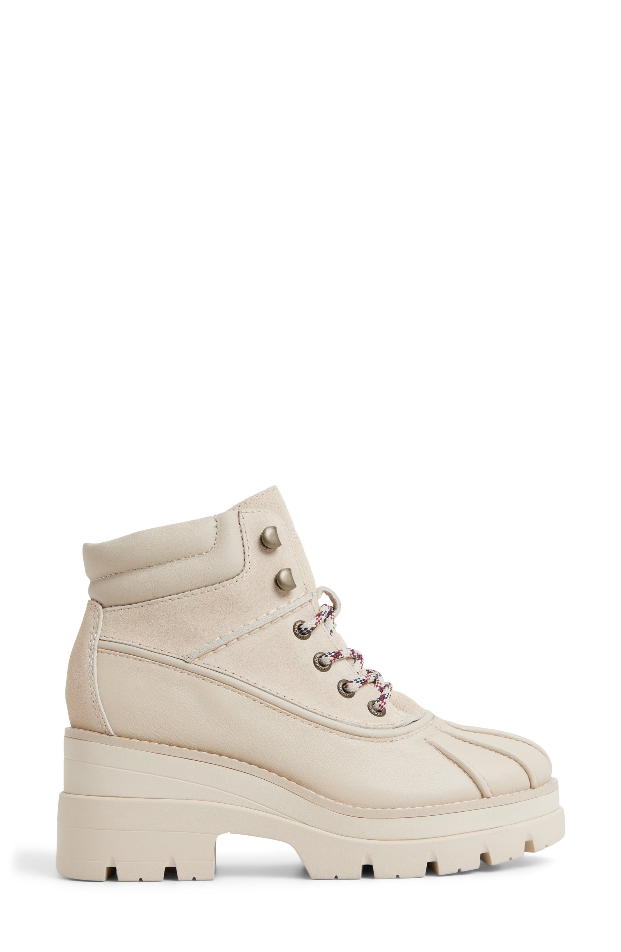 Rocky Hiker Boot, Alternate, color, OPAL