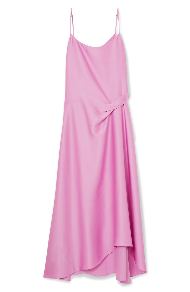 Reiss Zoey Slipdress, Alternate, color, Pink
