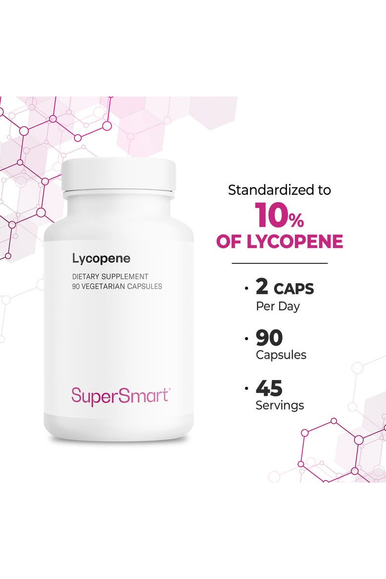 Lycopene 30mg per Day, Alternate, color, None