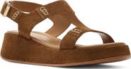 La Canadienne Antoni Flatform Sandal