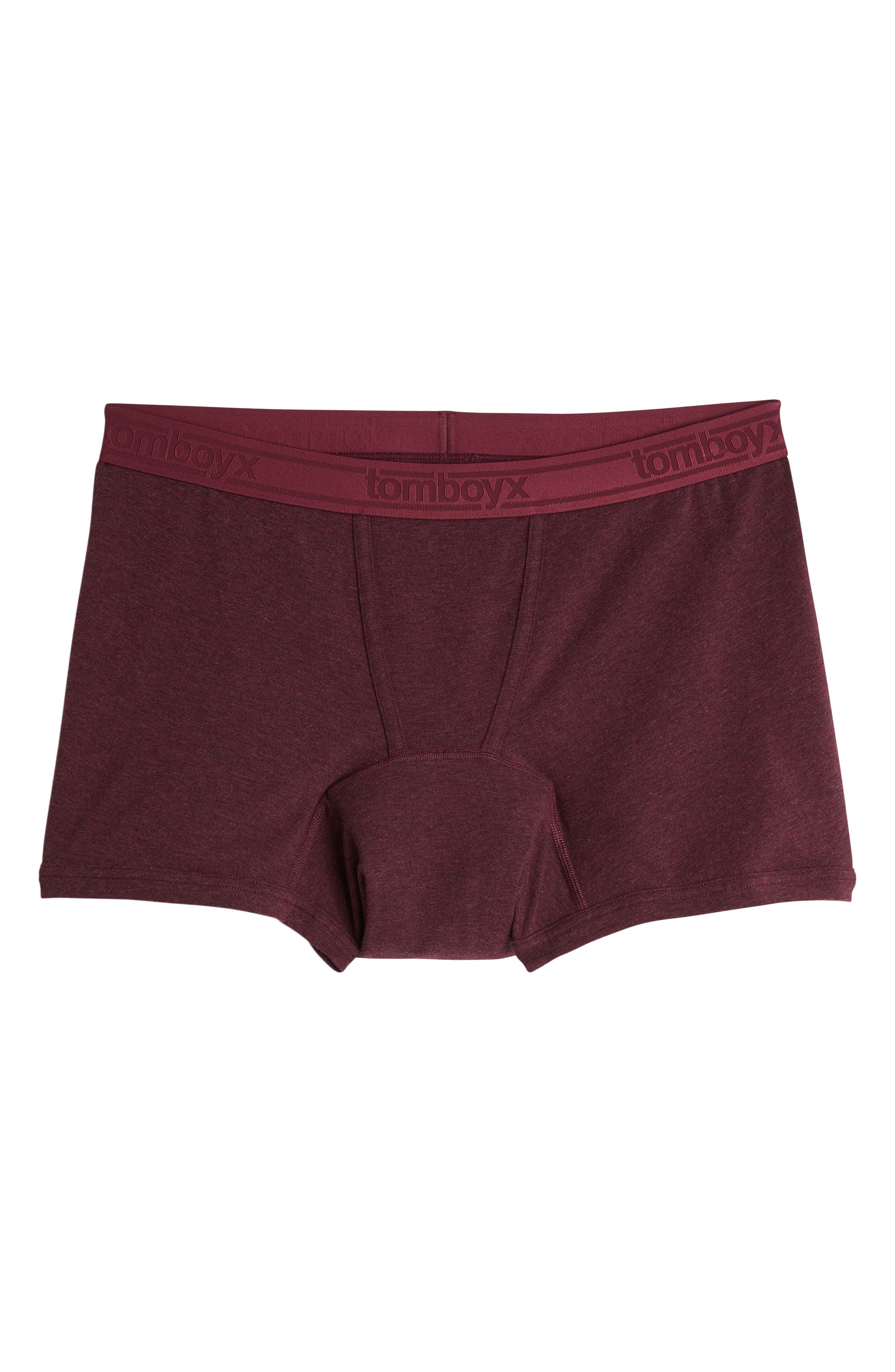 BLACK CHERRY HEATHER