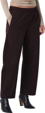 Citizens of Humanity Miro Cotton Fleece Sweatpants