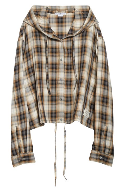 Acne Studios 17AW メルトンコート Acne Studios - ダブルブレストコート - ブラック