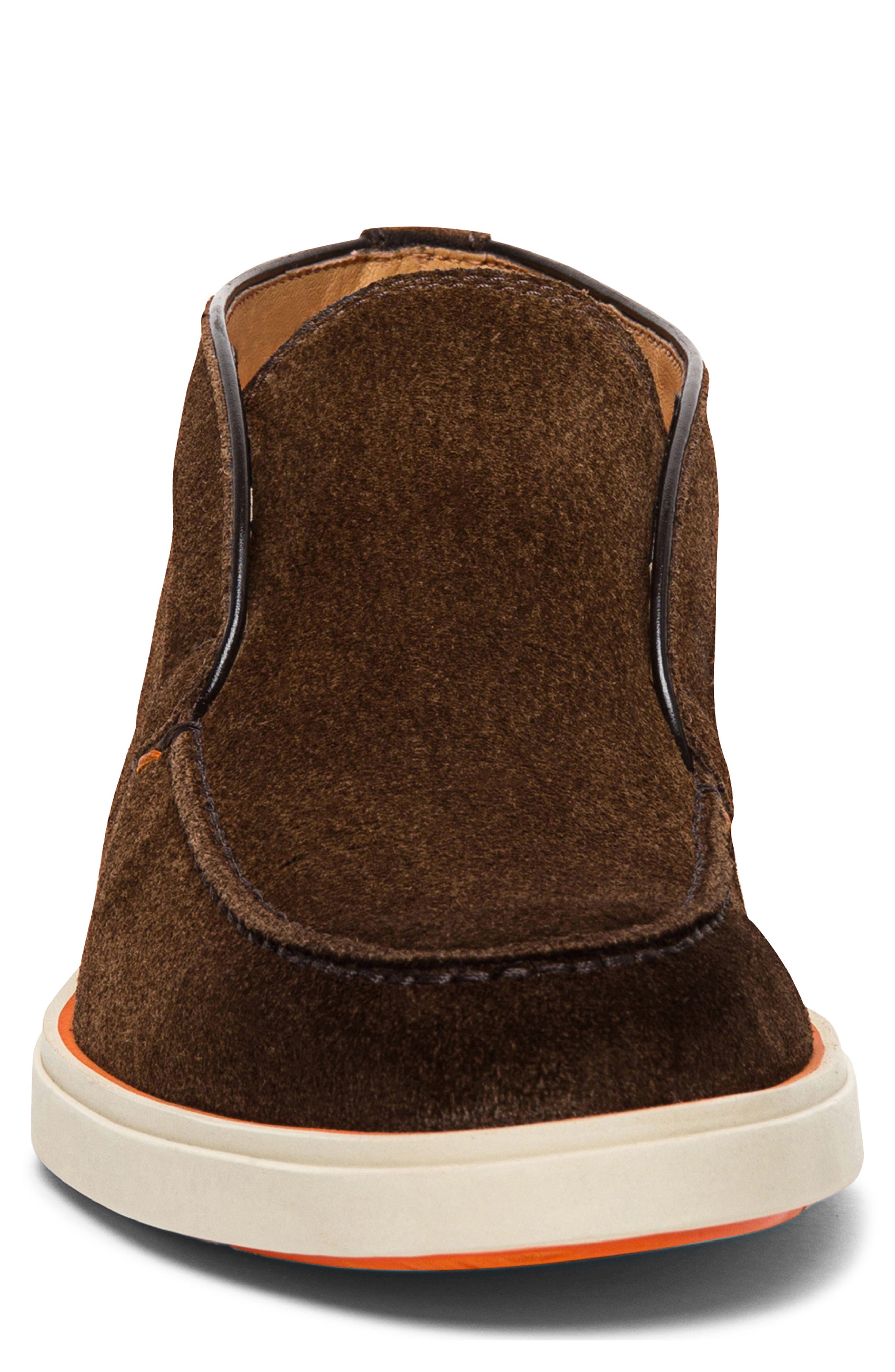 Santoni Slip-On, Alternate, color, 