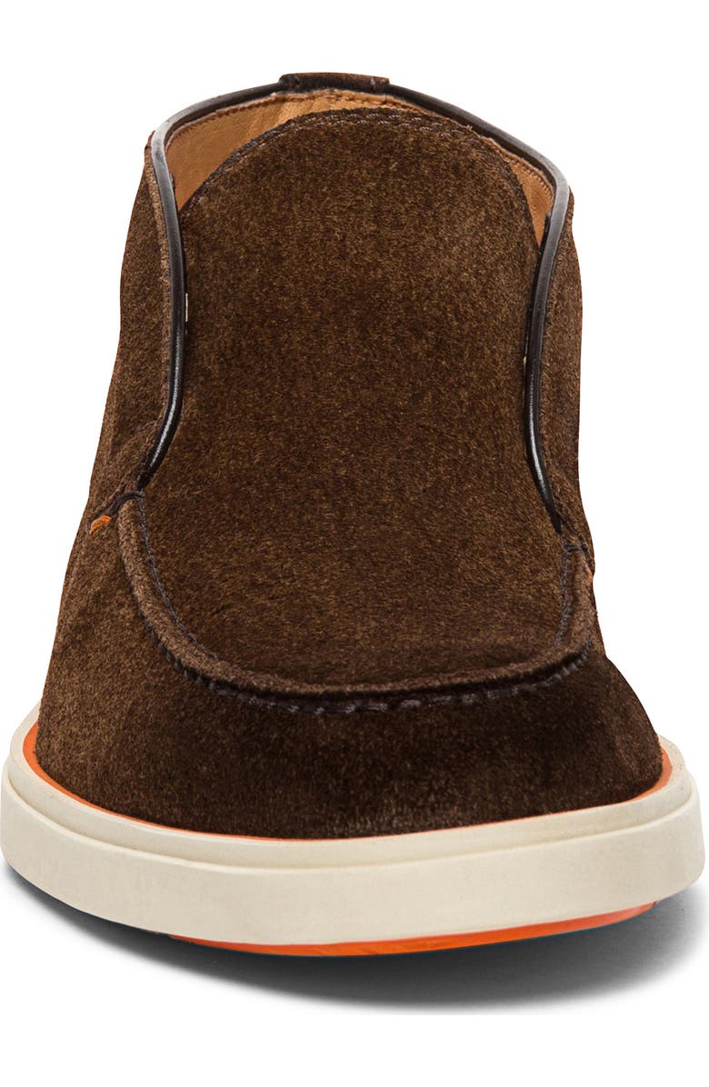 Santoni Slip-On, Alternate, color,