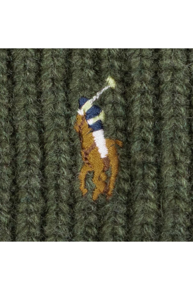 Signature Cuff Hat, Alternate, color, Ranger Green