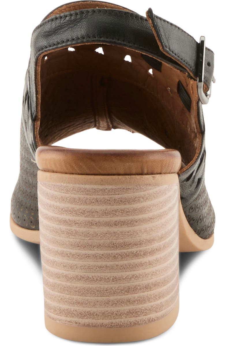 Spring Step Sunela Slingback Sandal, Alternate, color,