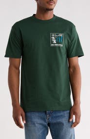Obey It's All For You T-Shirt