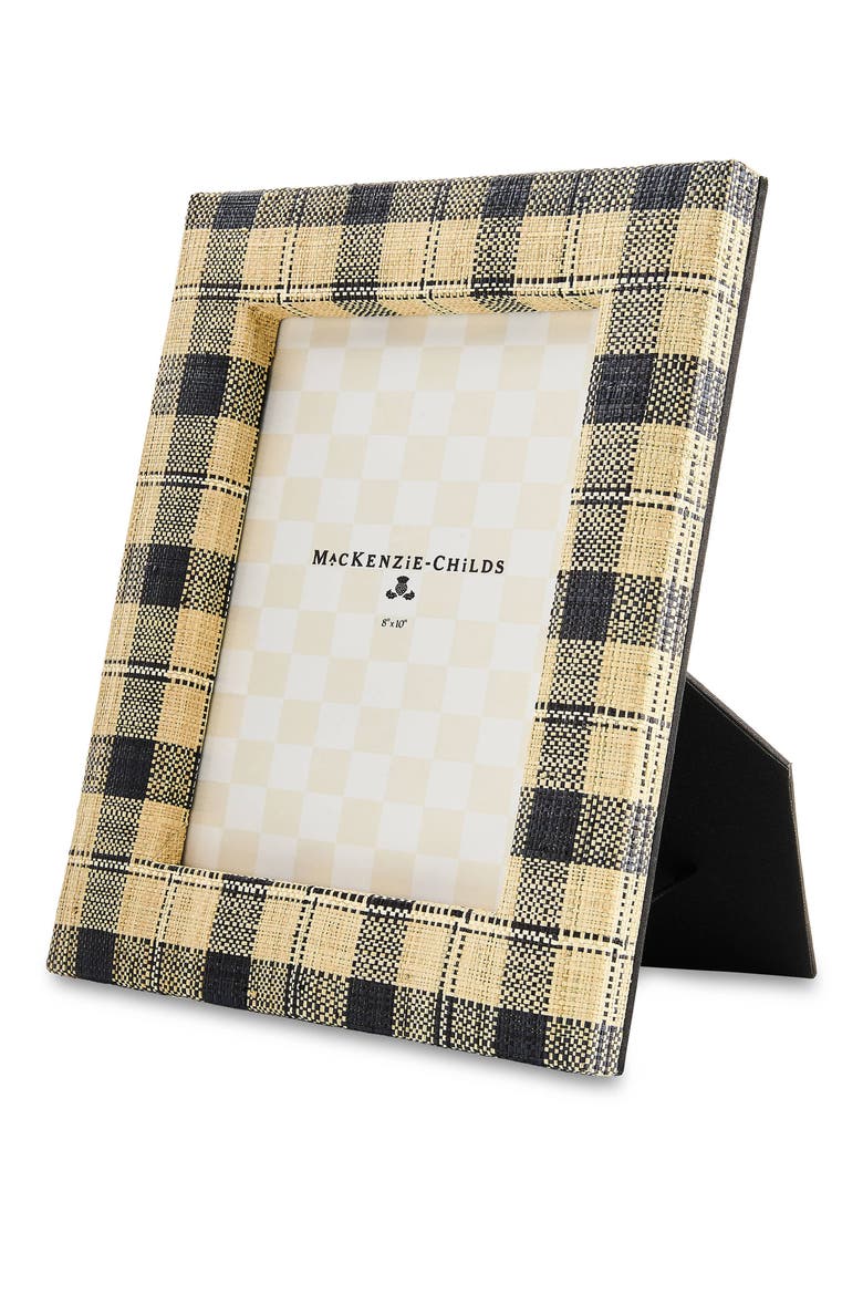 Mad for Plaid 8 x 10-Inch Frame, Alternate, color, BEIGE