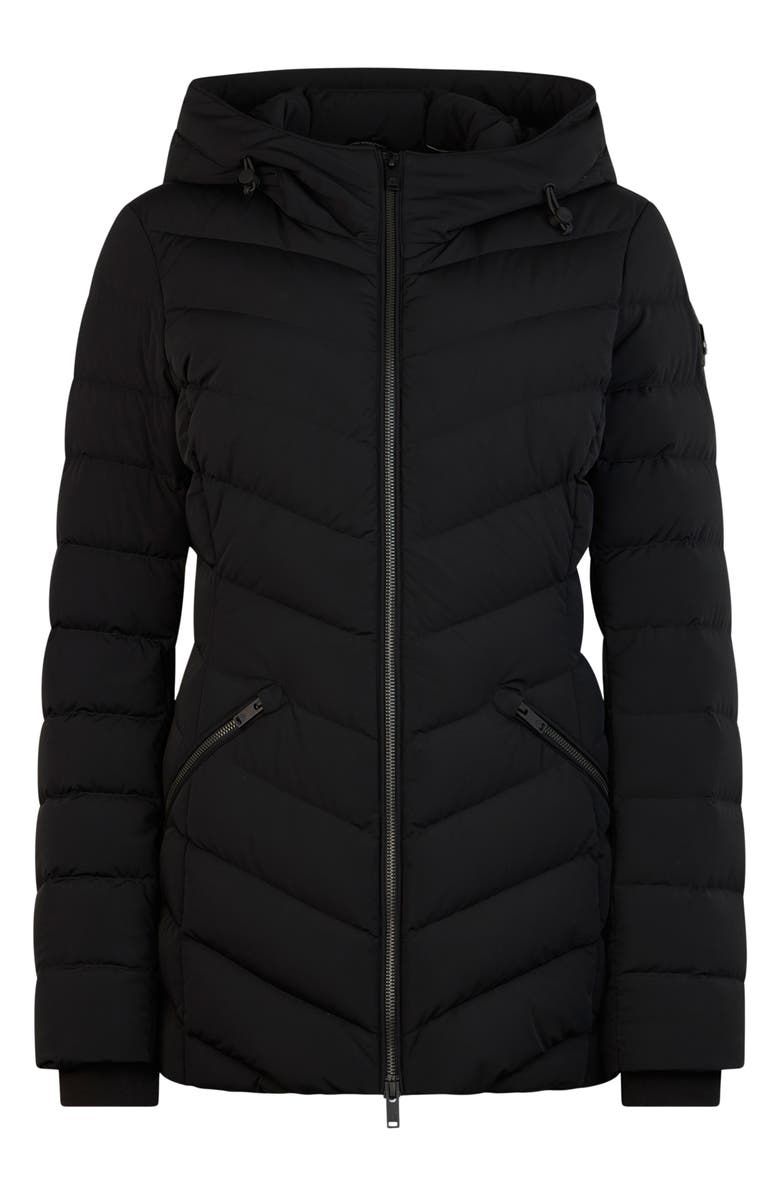 Moose Knuckles Rockcliff 5 Quilted Stretch Jacket, Alternate, color,