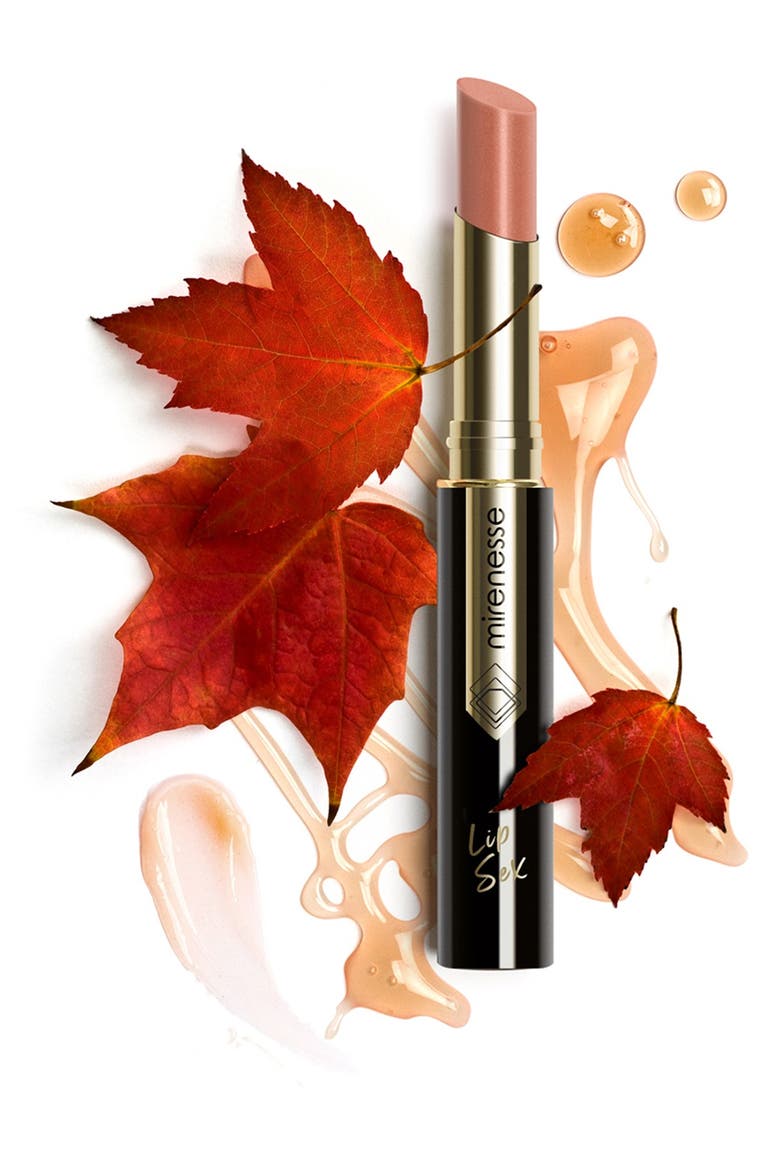 Lip Plump & Fill - Tint 1. Raw Nude, Alternate, color, NO COLOR