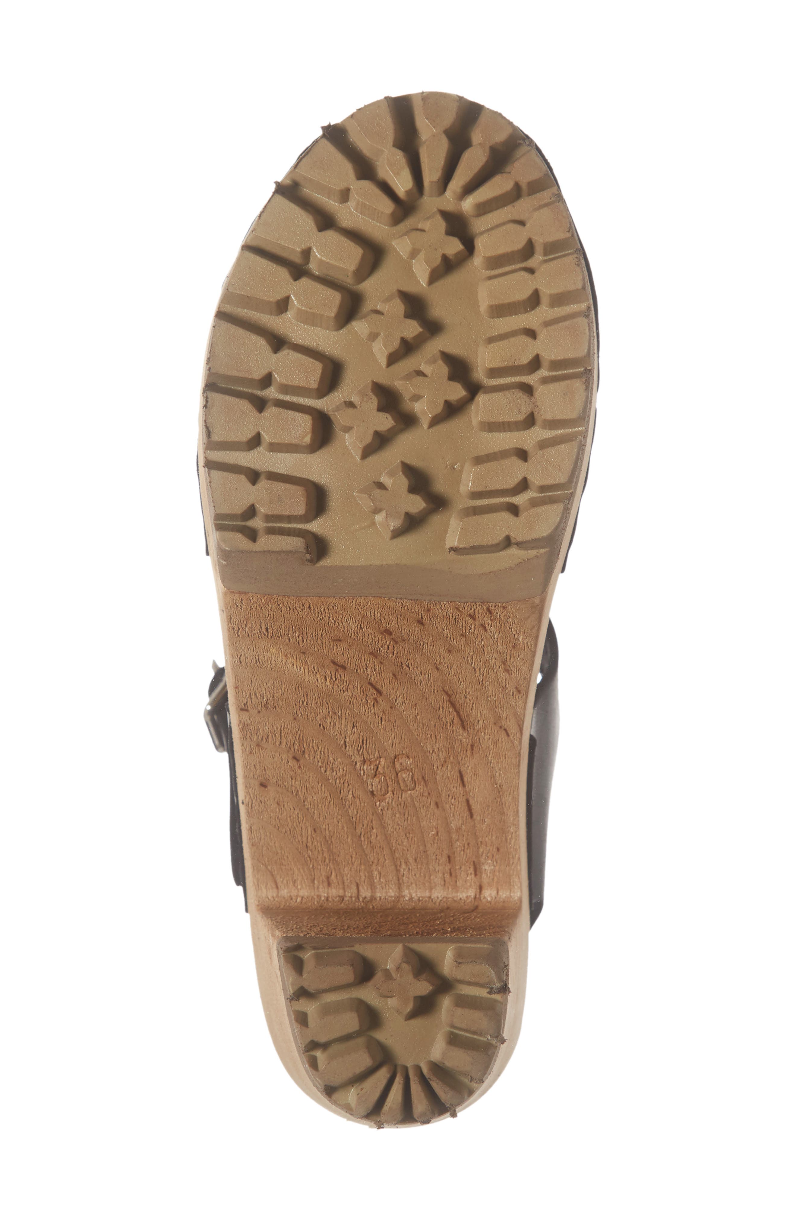 MIA Madeline Clog Sandal, Alternate, color, 