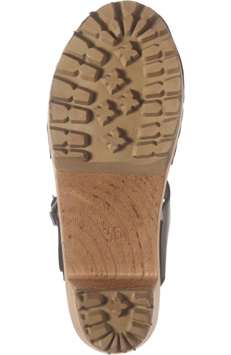 MIA Madeline Clog Sandal, Alternate, color,