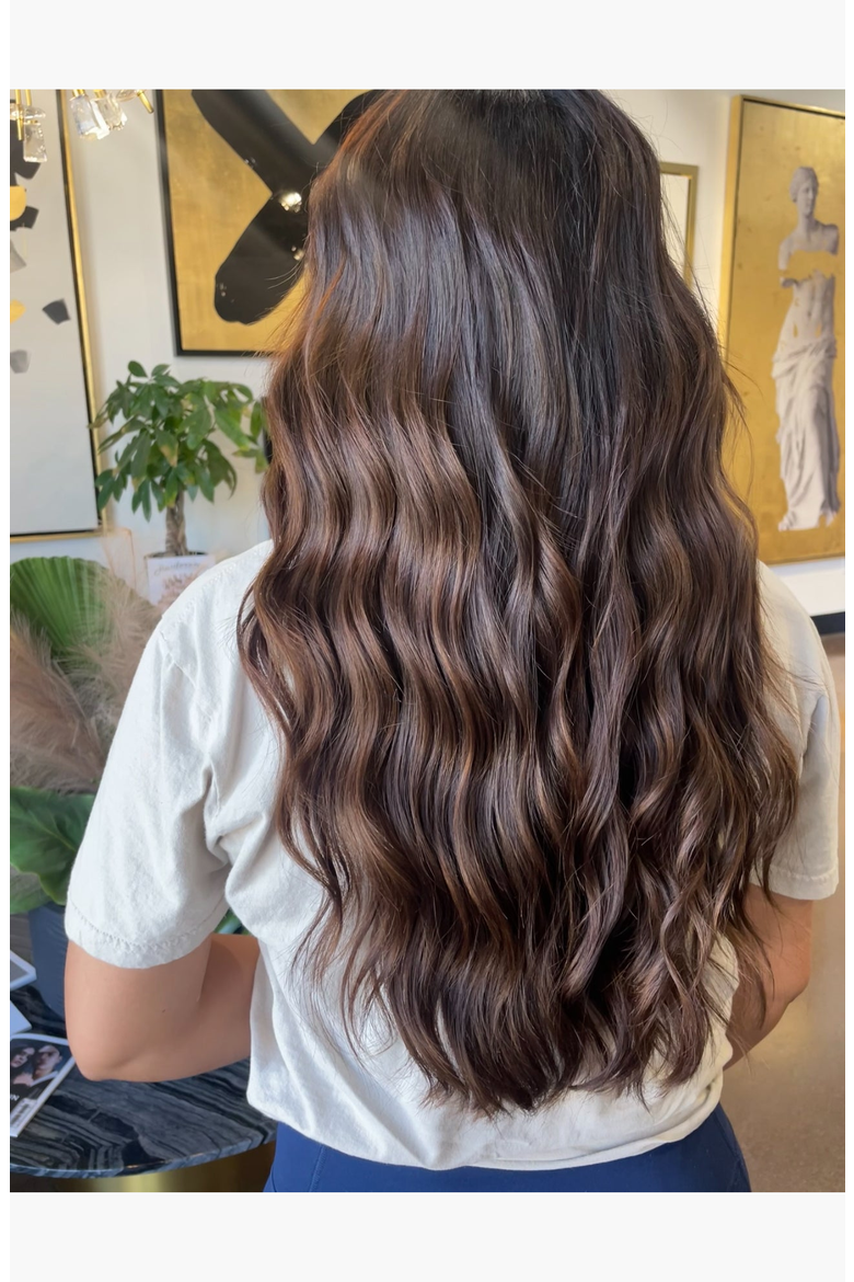 Espresso 3-In-1 Hair Color Refresh Cleanse Conditioner, Alternate, color, Single