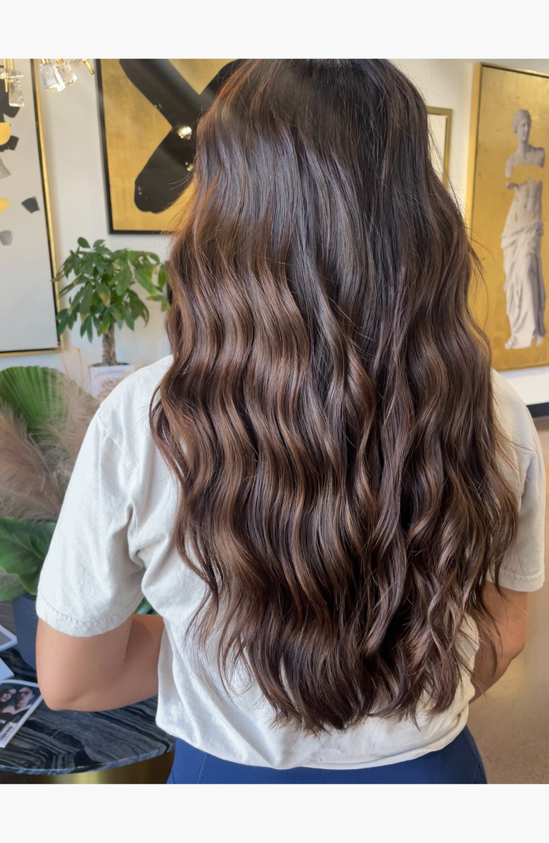 Modern Color Espresso 3-In-1 Hair Color Refresh Cleanse Conditioner, Alternate, color, Single