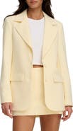 Favorite Daughter The Favorite Oversize Blazer