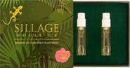 House of Sillage Passion de L'Armour Fragrance Set